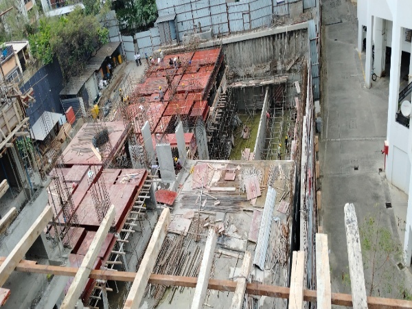 4 bhk flats in balewadi